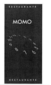 Imagen de RESTAURANTE MOMO RESTAURANTE