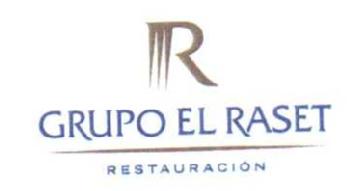 Imagen de R GRUPO EL RASET RESTAURACION