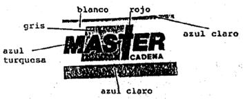 Imagen de MASTER CADENA