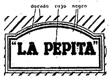Imagen de LA PEPITA