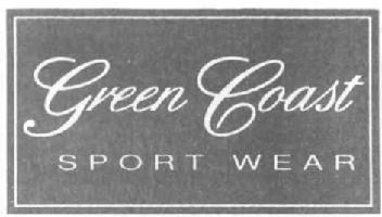 Imagen de GREEN COAST SPORT WEAR