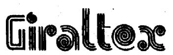 Imagen de GIRALTEX
