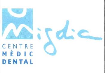 Imagen de CENTRE MEDIC DENTAL MIGDIA