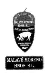 Imagen de MALAVE MORENO HNOS. S.L. VALVERDE DEL CAMINO FABRICA DE EMBUTIDOS