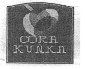Imagen de CORA DE KUNKA