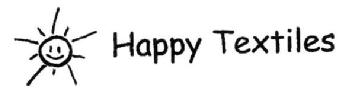 Imagen de HAPPY TEXTILES