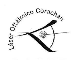 Imagen de LASER OFTALMICO CORACHAN