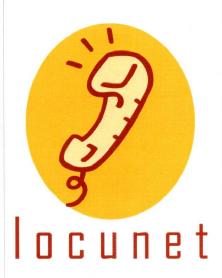 Imagen de LOCUNET