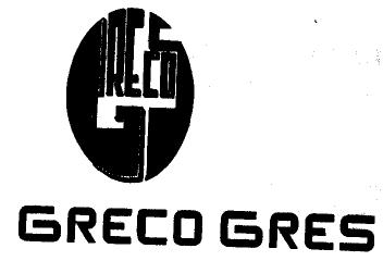 Imagen de GRECOS GRECO GRES