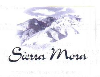 Imagen de SIERRA MORA