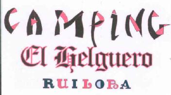 Imagen de CAMPING EL HELGUERO RUILOBA
