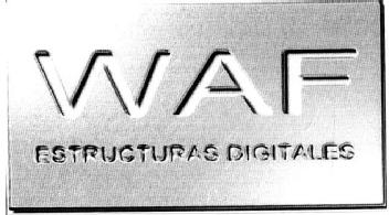 Imagen de WAF ESTRUCTURAS DIGITALES