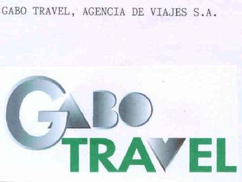 Imagen de GABO TRAVEL, AGENCIA DE VIAJES S.A