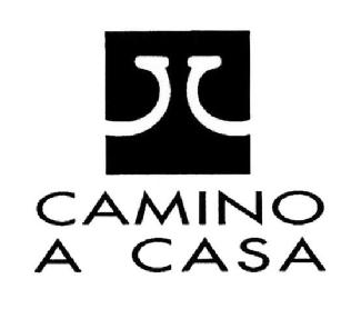 Imagen de CAMINO A CASA