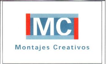 Imagen de MC MONTAJES CREATIVOS