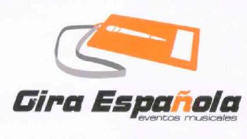 Imagen de GIRA ESPAÑOLA EVENTOS MUSICALES