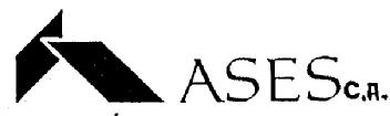 Imagen de ASES C.A