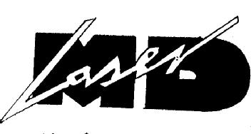 Imagen de MD LASER