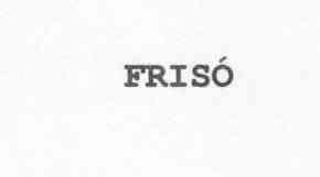 Imagen de FRISO