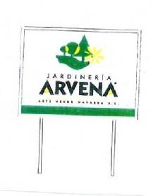 Imagen de JARDINERIA ARVENA ARTE VERDE NAVARRA S.L