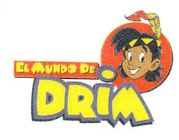 Imagen de EL MUNDO DE DRIM