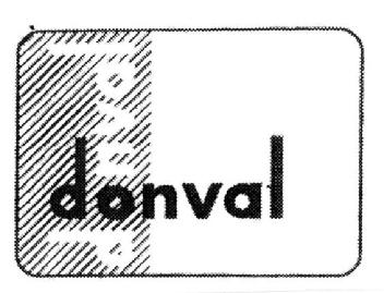 Imagen de DONVAL DONVAL