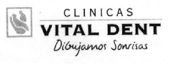 Imagen de CLINICAS VITAL DENT DIBUJAMOS SONRISAS