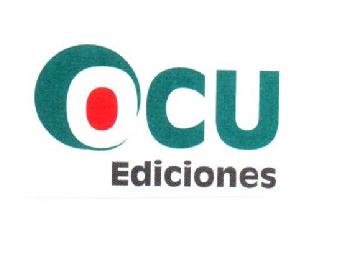 Imagen de OCU EDICIONES ANOTACIÓN DE DEMANDA