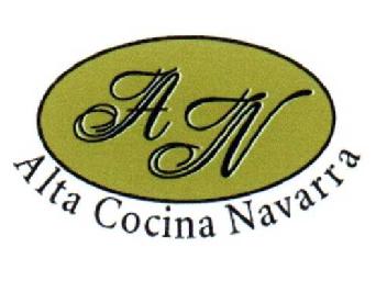 Imagen de A N ALTA COCINA NAVARRA