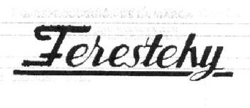 Imagen de FERESTEHY