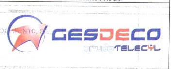 Imagen de GESDECO GRUPO TELECYL