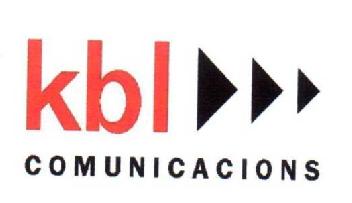 Imagen de KBL COMUNICACIONS