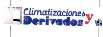 Imagen de CLIMATIZACIONES Y DERIVADOS