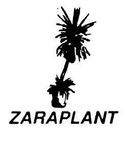 Imagen de ZARAPLANT