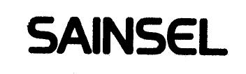 Imagen de SAINSEL