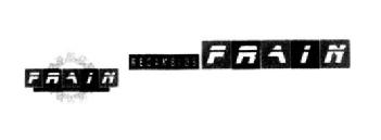 Imagen de FRAIN RECAMBIOS FRAIN