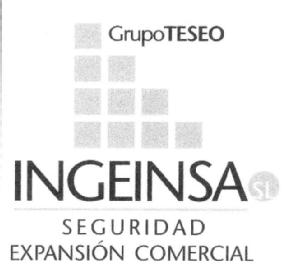 Imagen de GRUPOTESEO INGEINSA S.L. SEGURIDAD EXPANSION COMERCIAL