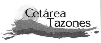 Imagen de CETAREA TAZONES