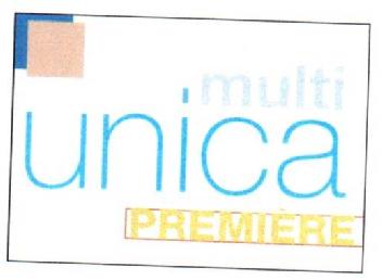 Imagen de MULTI UNICA PREMIERE