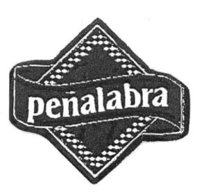 Imagen de PEÑALABRA