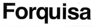 Imagen de FORQUISA