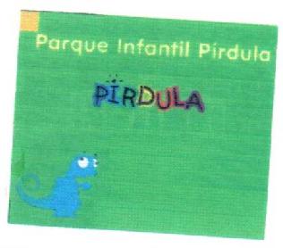 Imagen de PARQUE INFANTIL PIRDULA PIRDULA