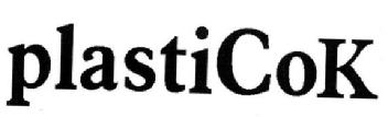Imagen de PLASTICOK