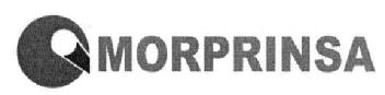 Imagen de MORPRINSA