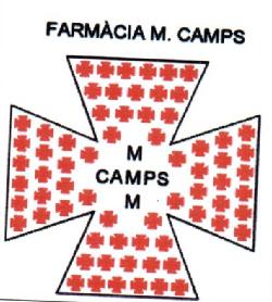 Imagen de FARMACIA M. CAMPS M CAMPS M