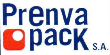 Imagen de PRENVAPACK S.A