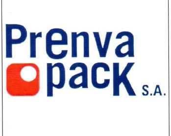 Imagen de PRENVAPACK S.A