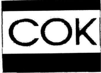 Imagen de COK