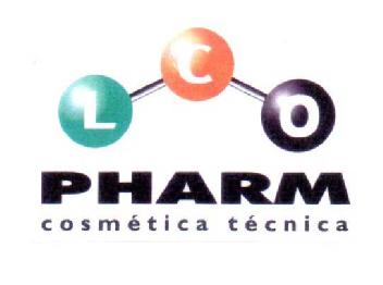 Imagen de LCO PHARM COSMETICA TECNICA