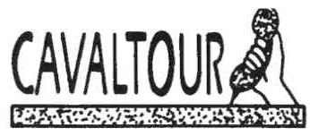 Imagen de CAVALTOUR